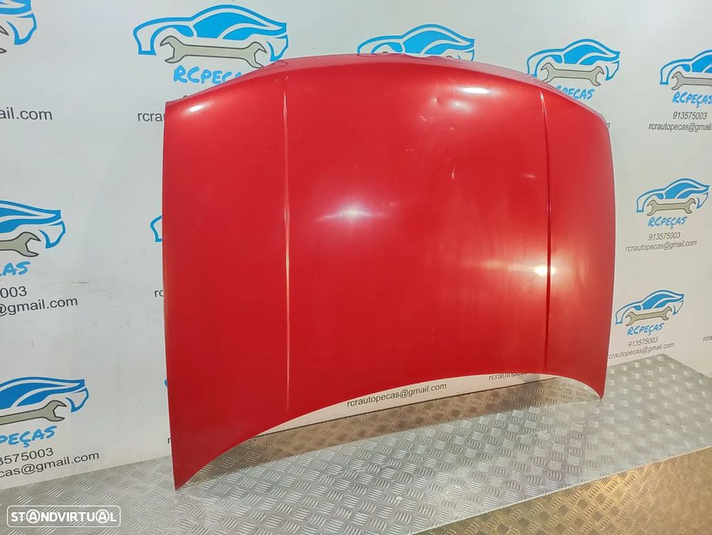 CAPOT VW VOLKSWAGEN GOLF IV 4 MK4 1J1 1J0823031B 1J0823031 CAPÔ CAPO - 3