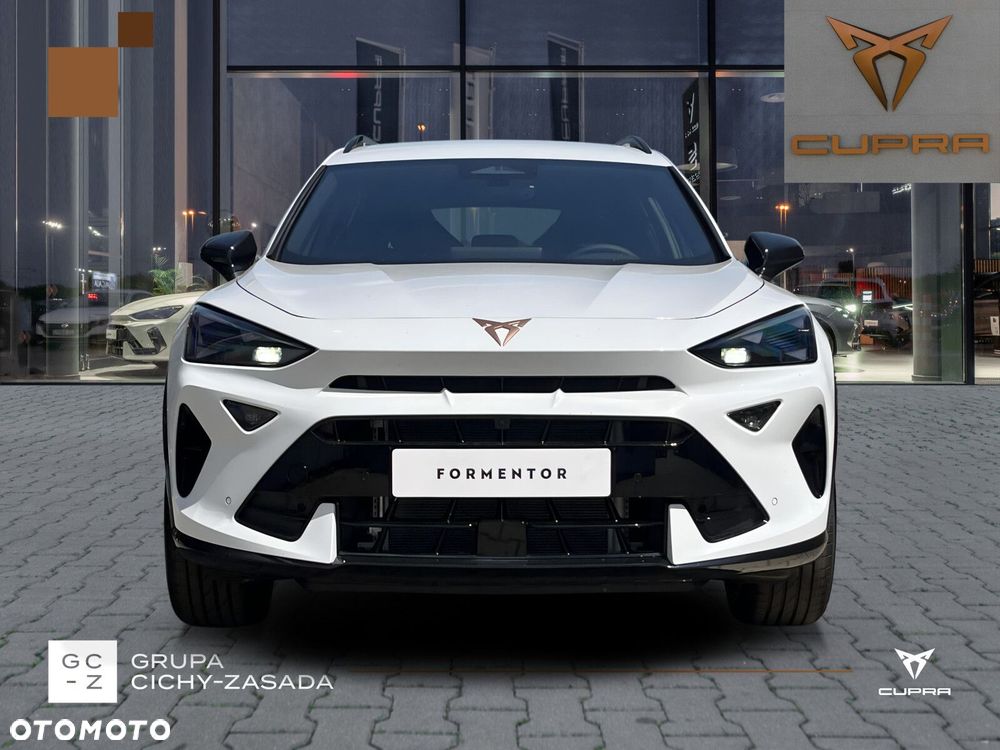 Cupra Formentor - 9