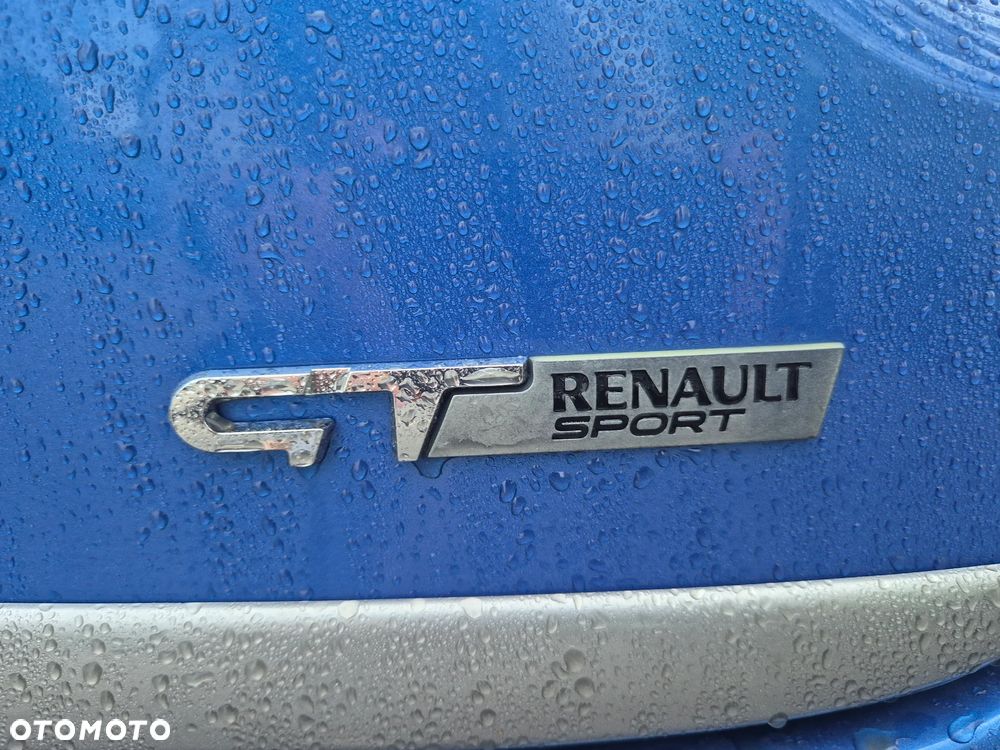 Renault Clio 1.2 TCe GT 120 EDC - 20
