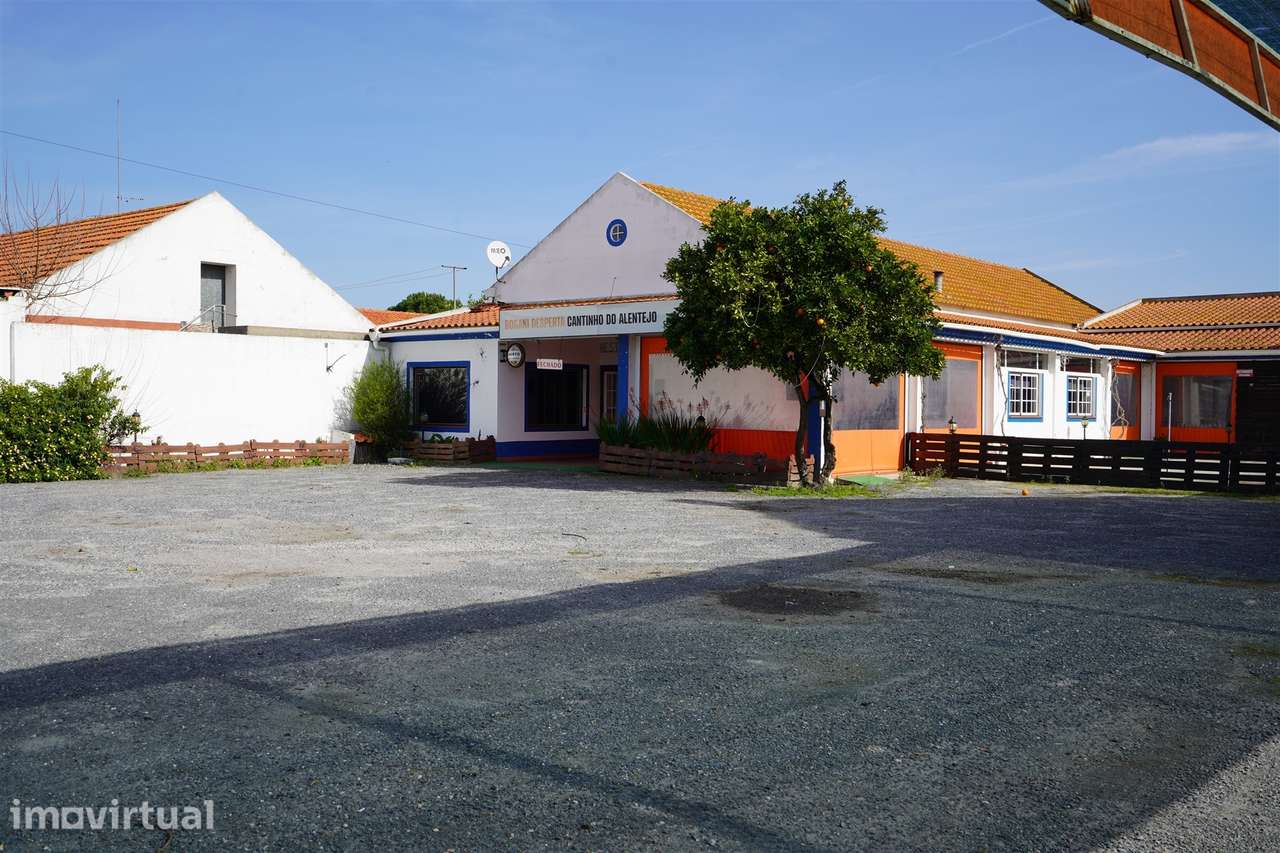Restaurante em Grândola - Grande imagem: 4/36