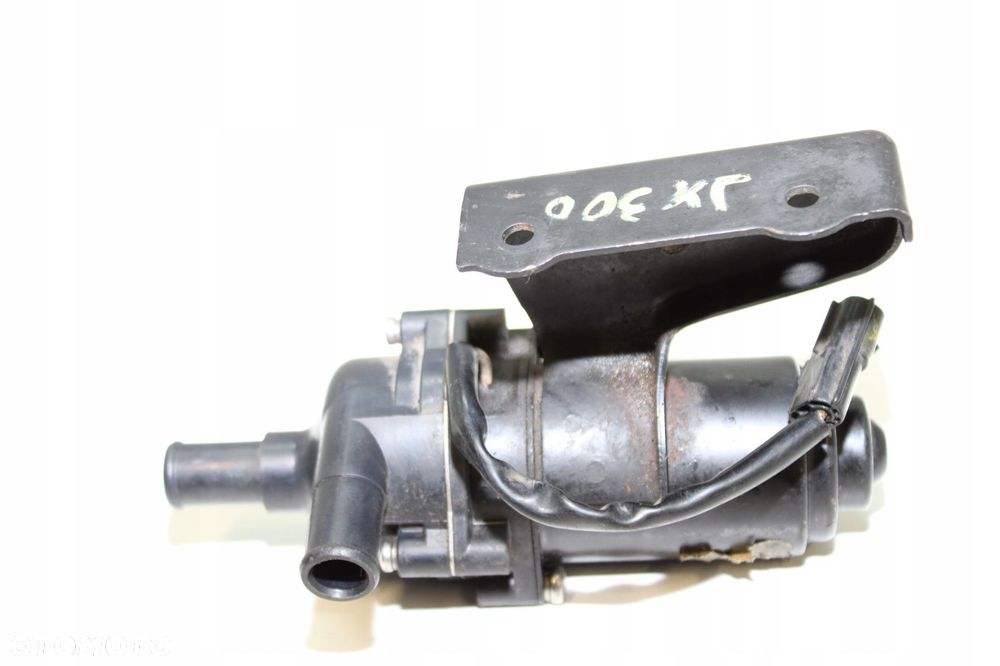DODATKOWA POMPA WODY JAGUAR XJR XJ X300 4.0 MNA6710AB - 4