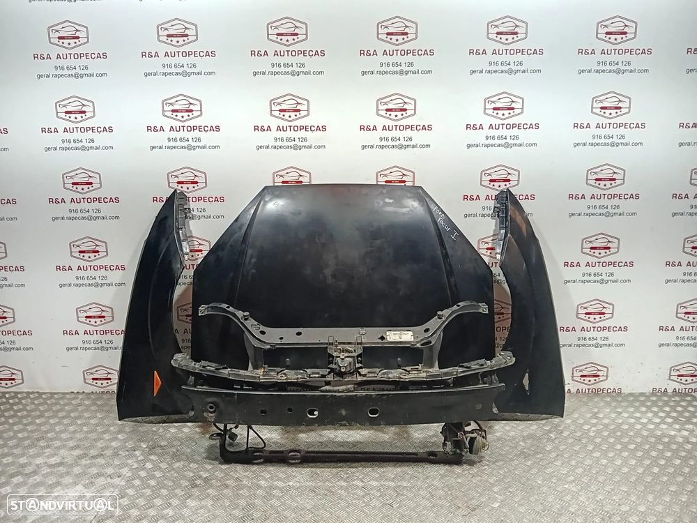 Frente Completa Ford Focus Mk1 Fase 1 Original - 4