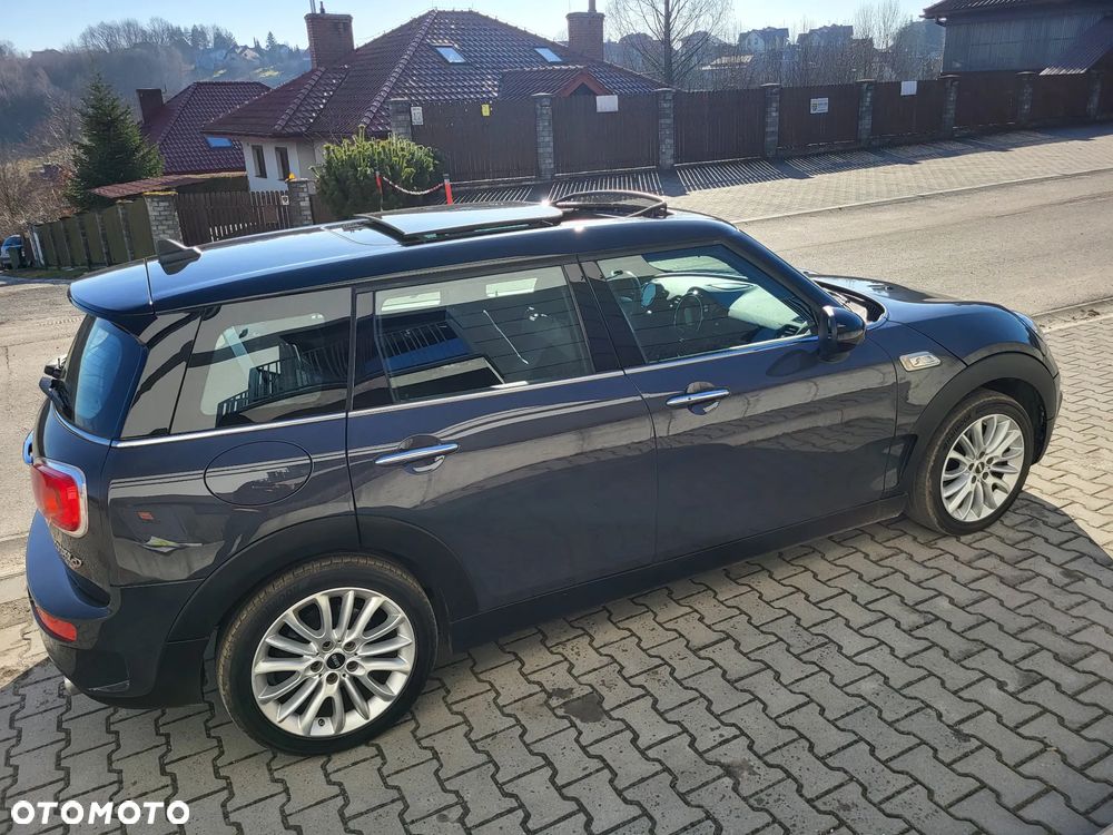 MINI Clubman - 9