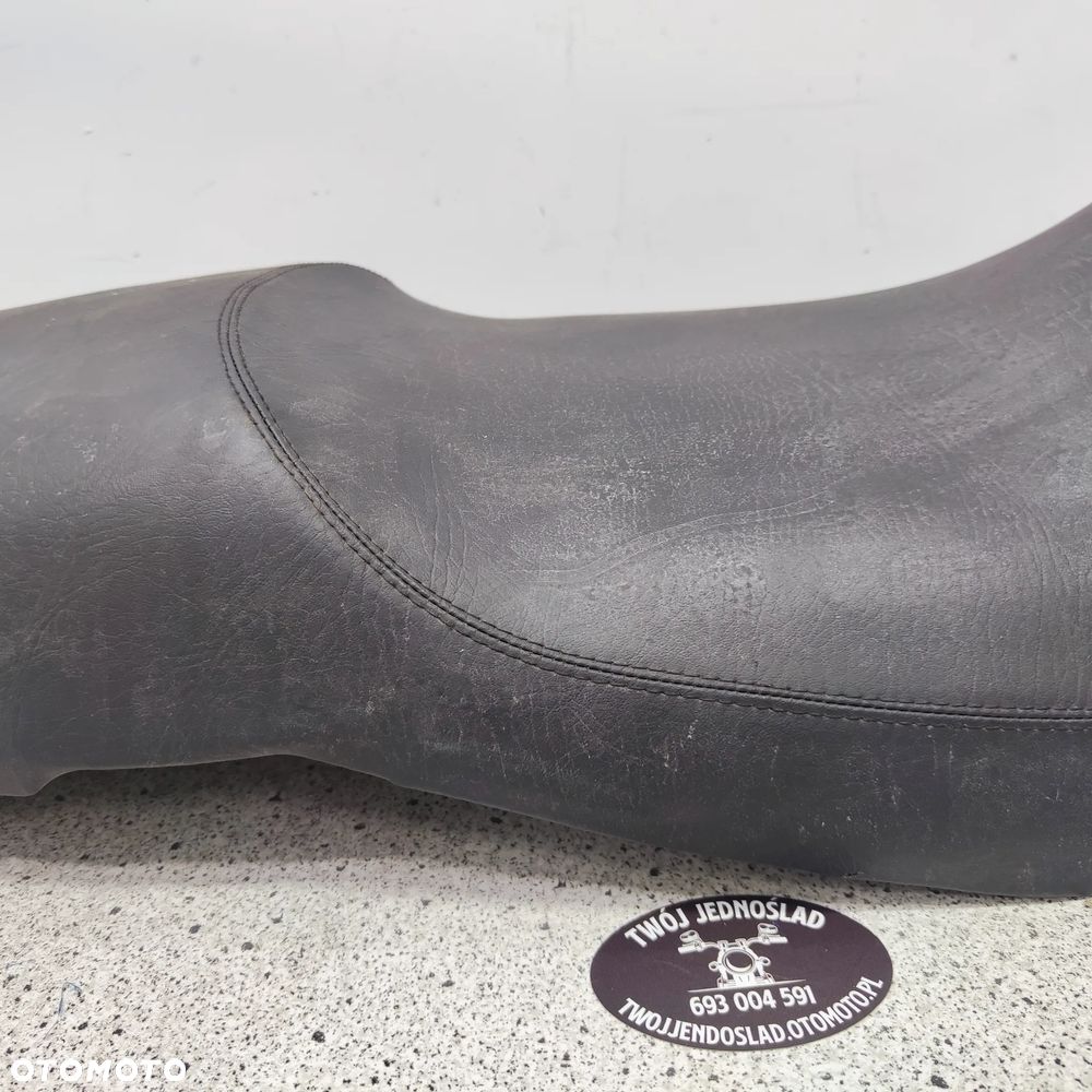 Kanapa, fotel, siedzenie Moto Guzzi V10 Centauro - 14