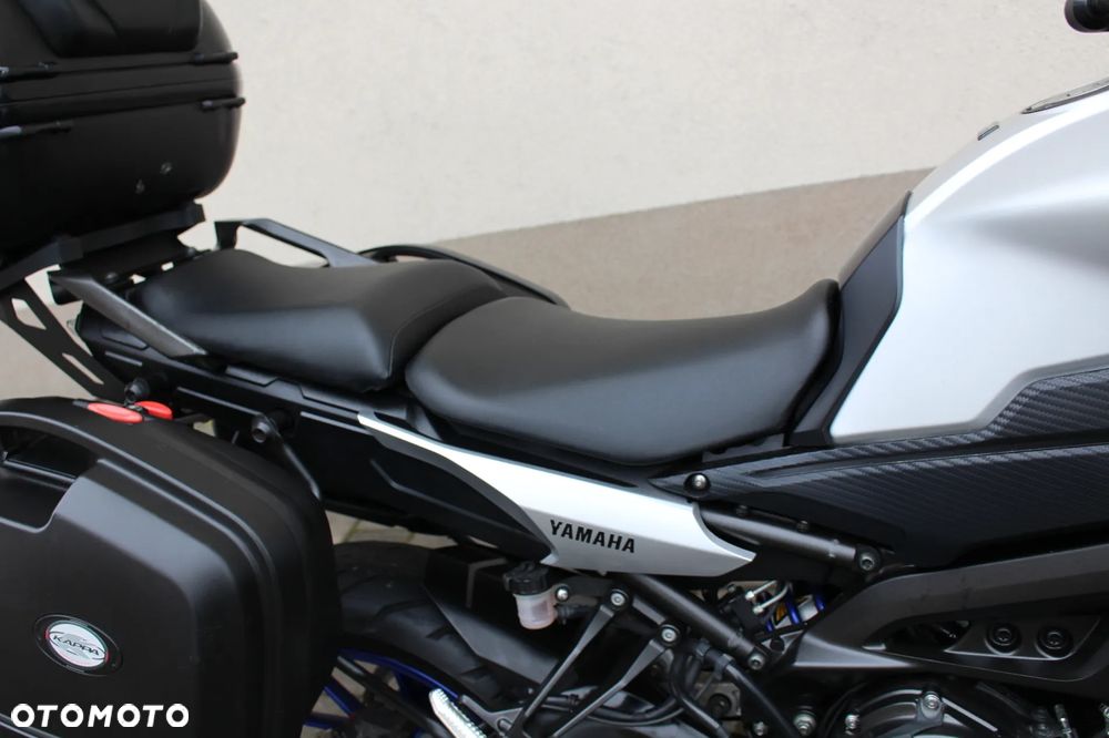 Yamaha Tracer - 19