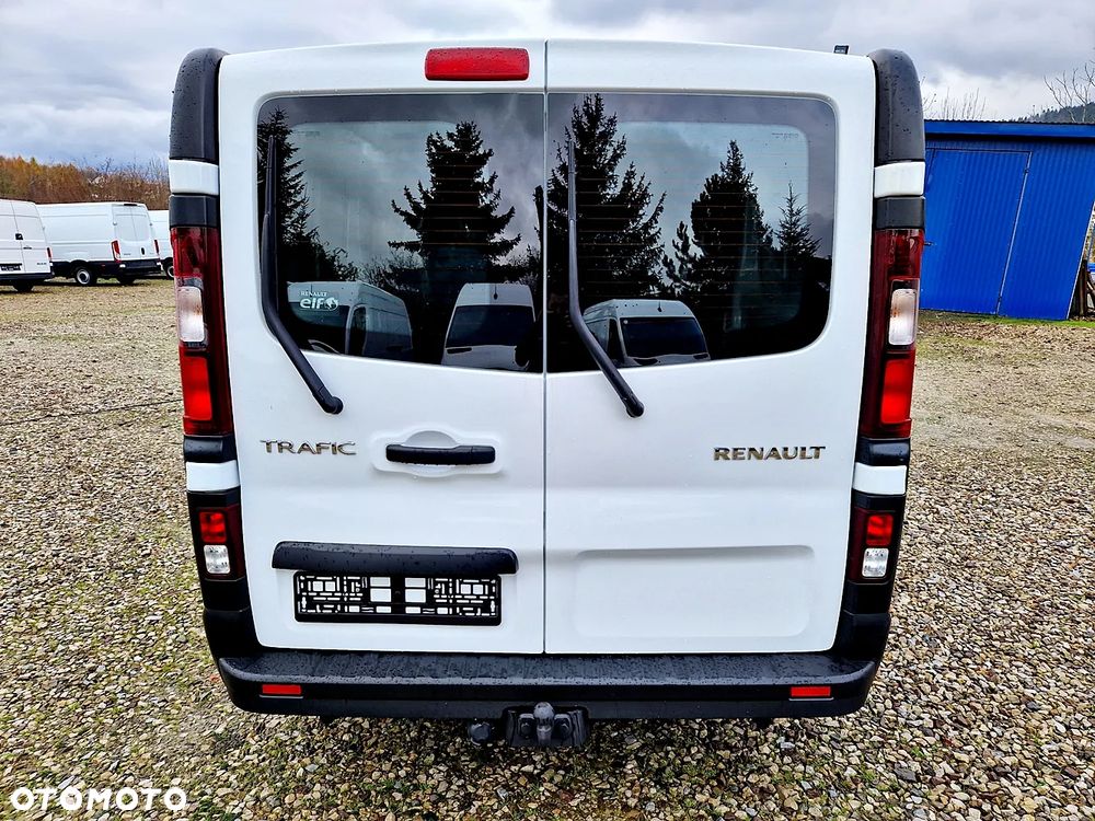 Renault Trafic - 6