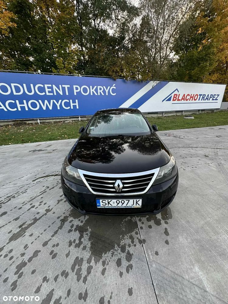 Renault Latitude - 6