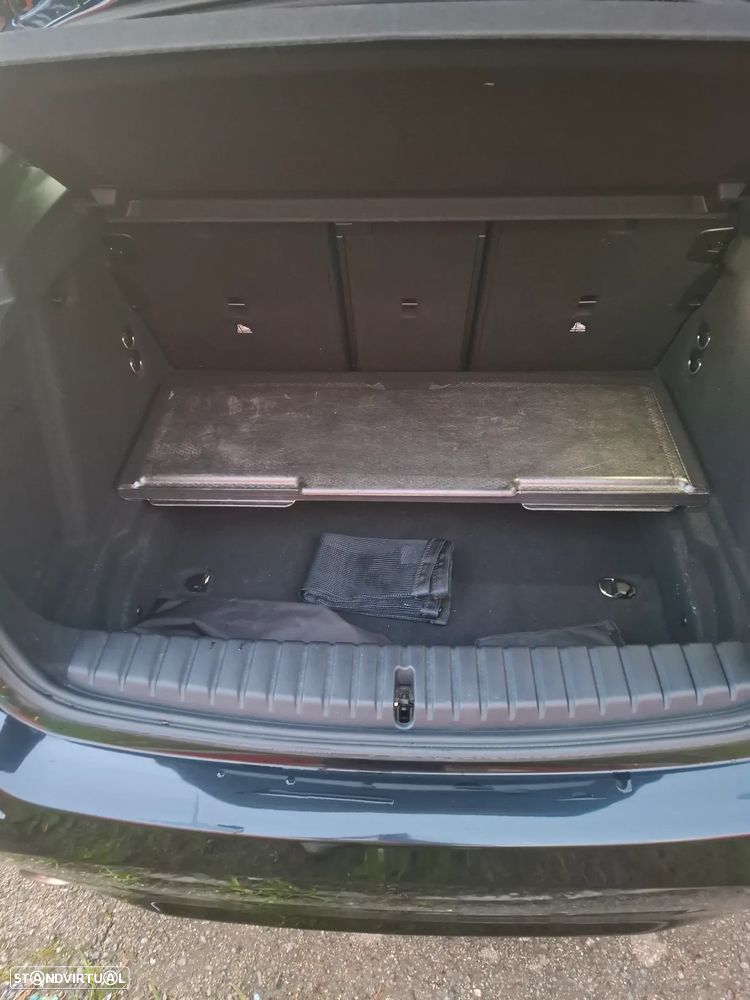 BMW 116 i Line Sport - 28