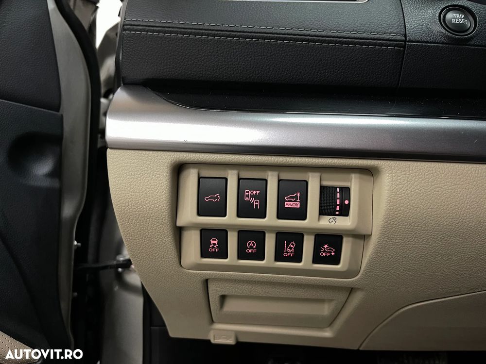 Subaru Outback - 26