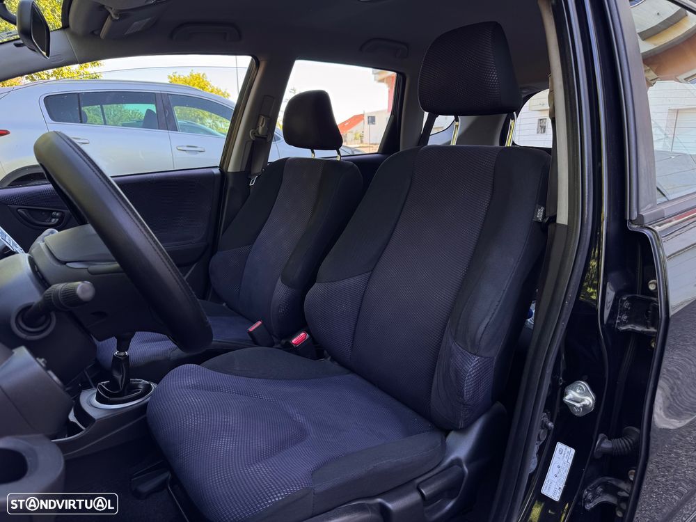 Honda Jazz 1.2 i-VTEC Trend - 7