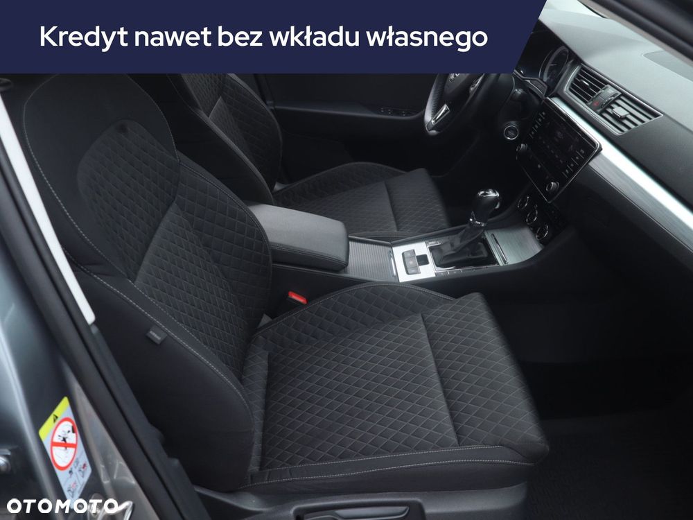 Skoda Superb - 11