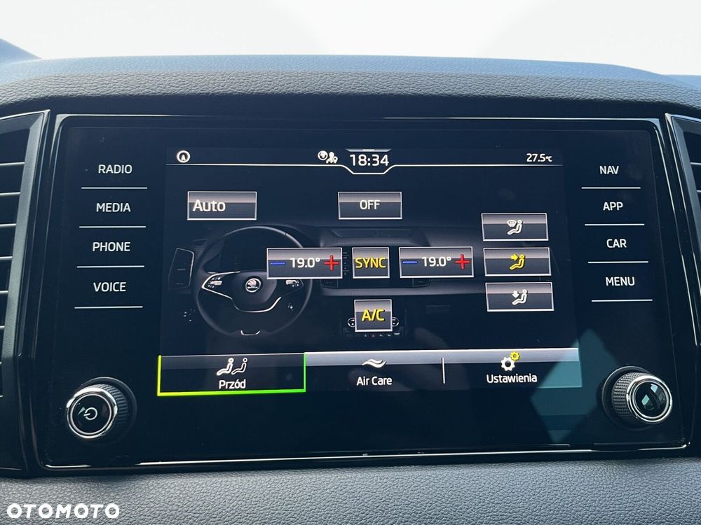 Skoda Karoq 1.5 TSI ACT Selection DSG - 24