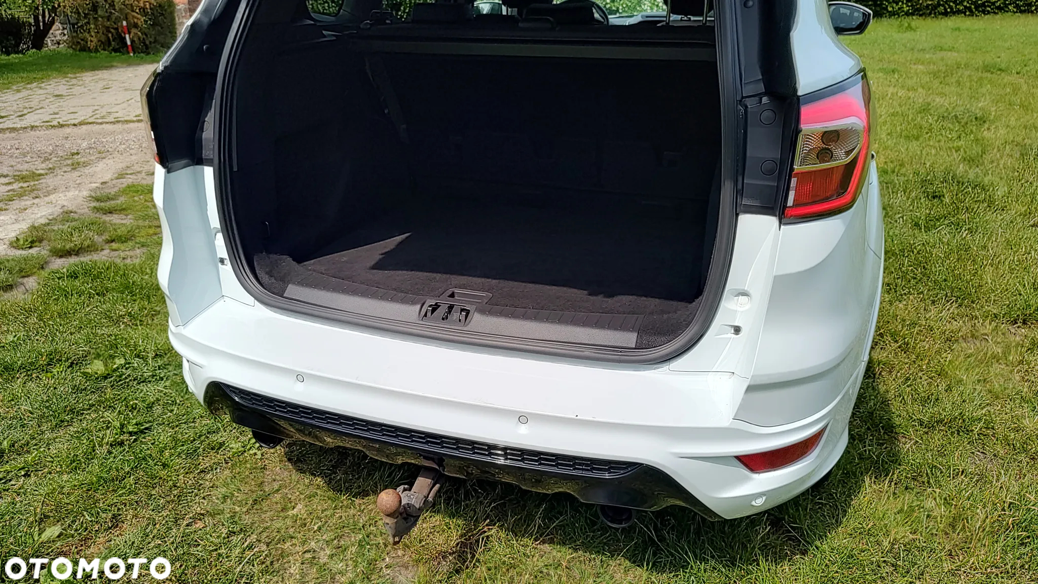 Ford Kuga 2.0 TDCi AWD ST-Line - 9