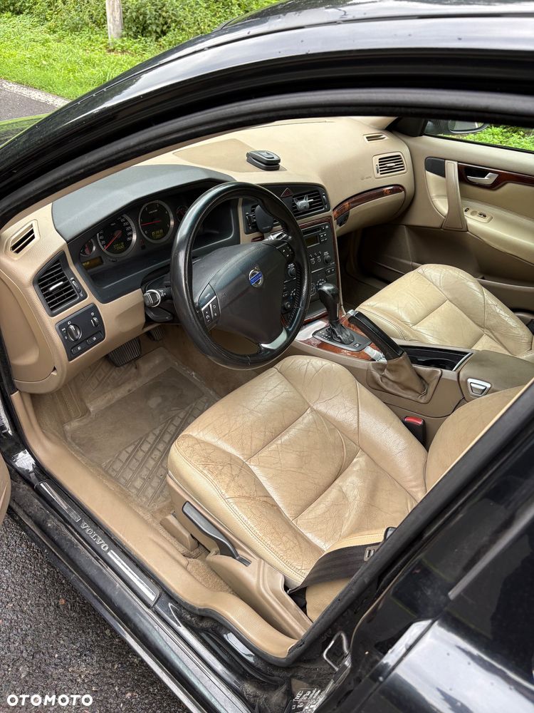 Volvo S60 - 10