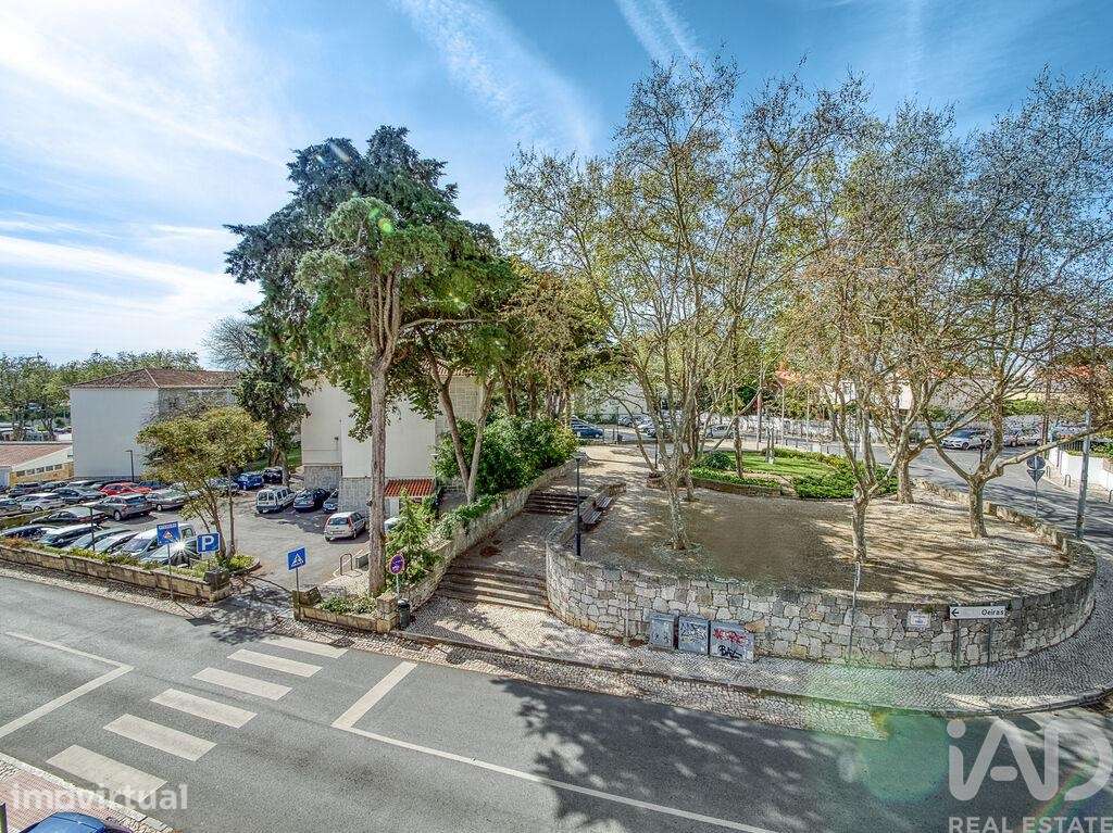 Apartamento T5 em Carcavelos e Parede de 195,25 m2 - Grande imagem: 5/37