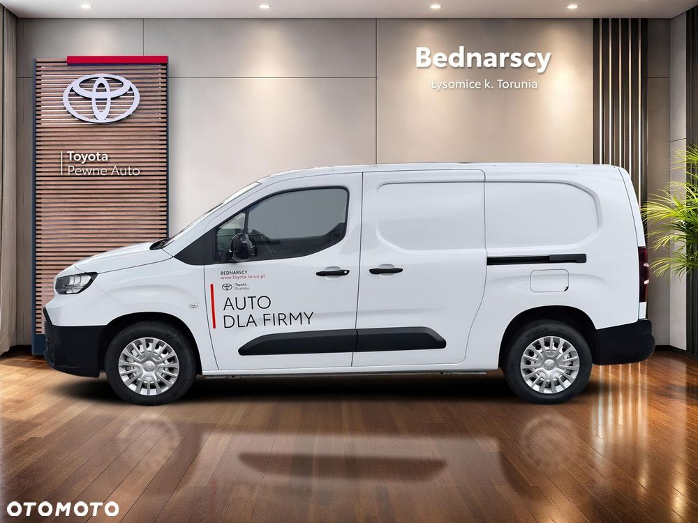 Toyota PROACE CITY - 2