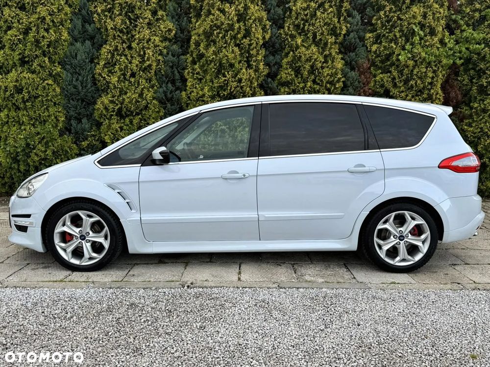 Ford S-Max - 20