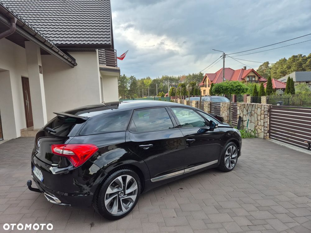 Citroën DS5 BlueHDi 180 Business - 2