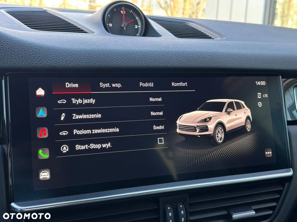 Porsche Cayenne Platinum Edition - 26