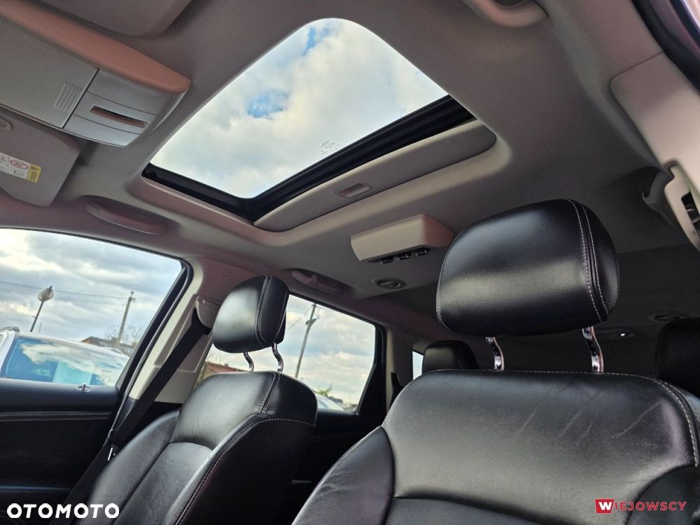 Fiat Freemont 2.0 Multijet Lounge AWD - 19
