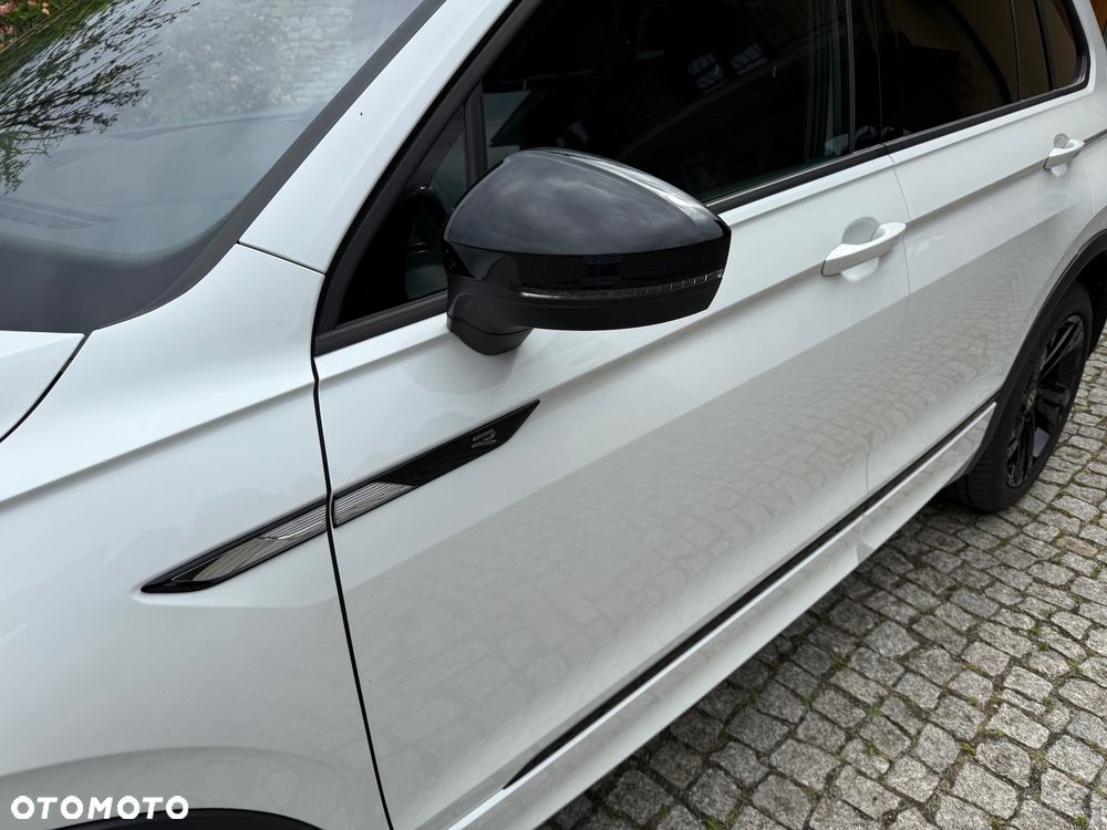 Volkswagen Tiguan 2.0 TDI SCR 4Mot R-Line DSG - 8