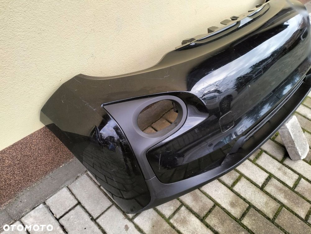 zderzak przedni przÓd bmw i3 - 2