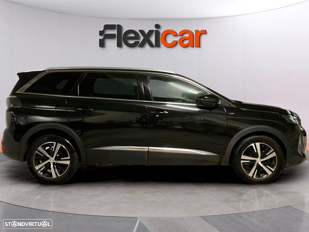 Peugeot 5008 - 6