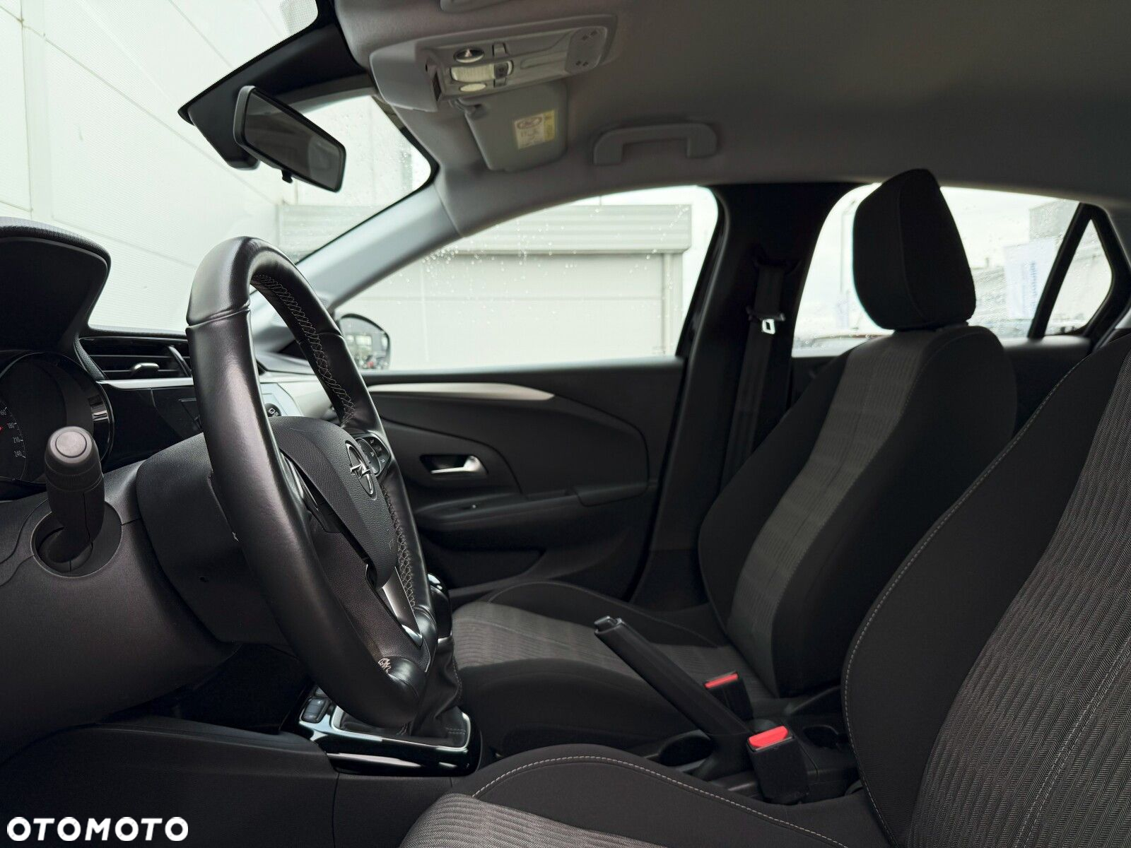 Opel Corsa 1.2 Edition S&S - 13