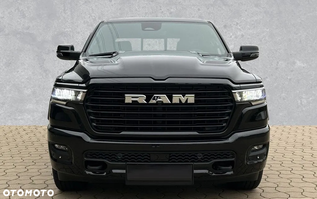 RAM Inny - 8