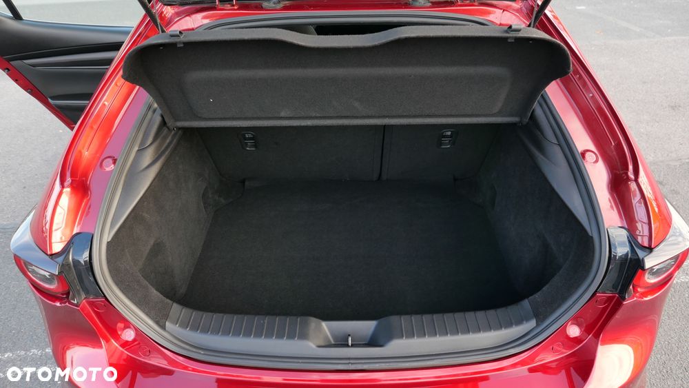 Mazda 3 2.0 mHEV Prime Line - 13