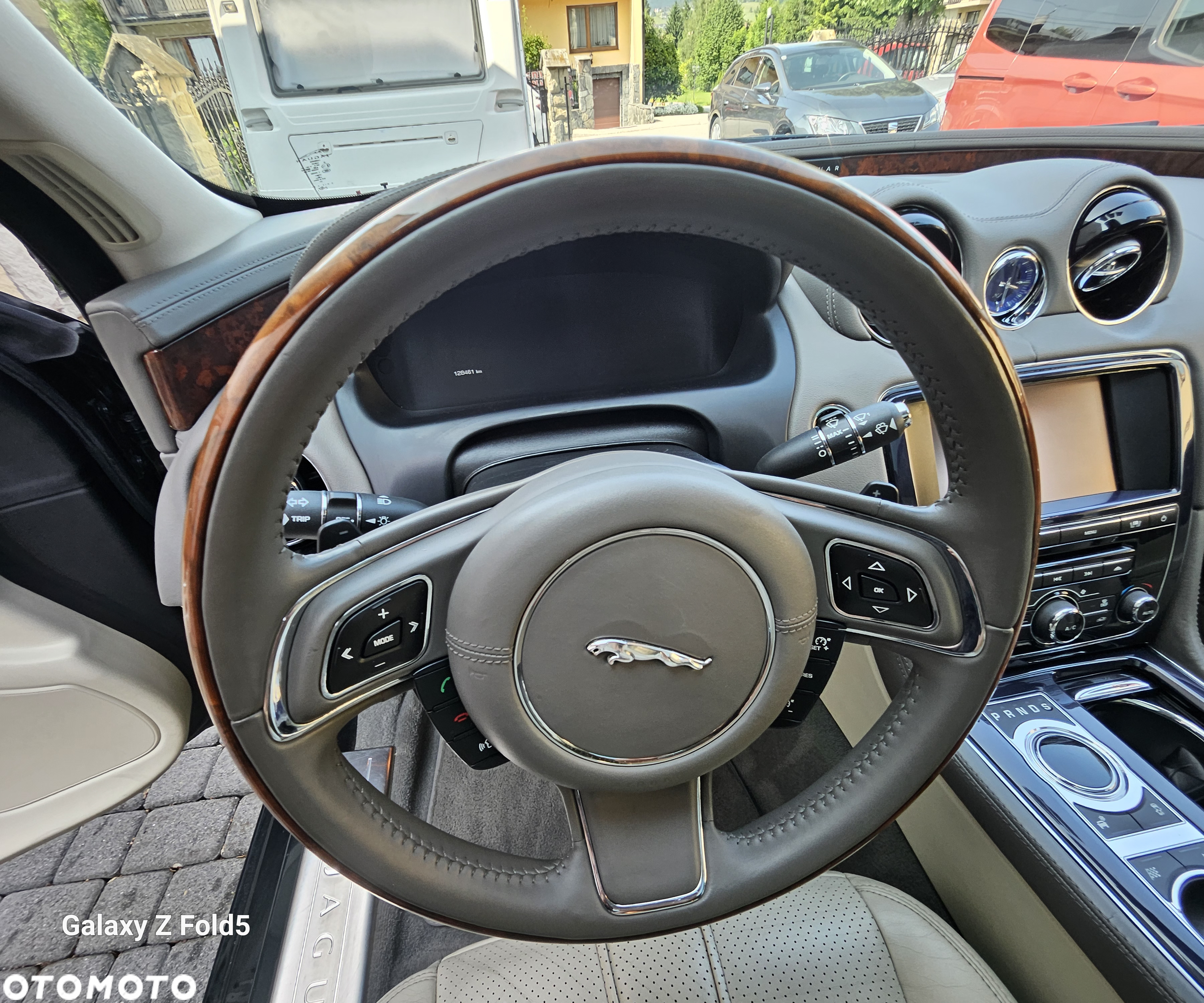 Jaguar XJ 3.0 V6 Diesel S Langversion Premium Luxury - 17