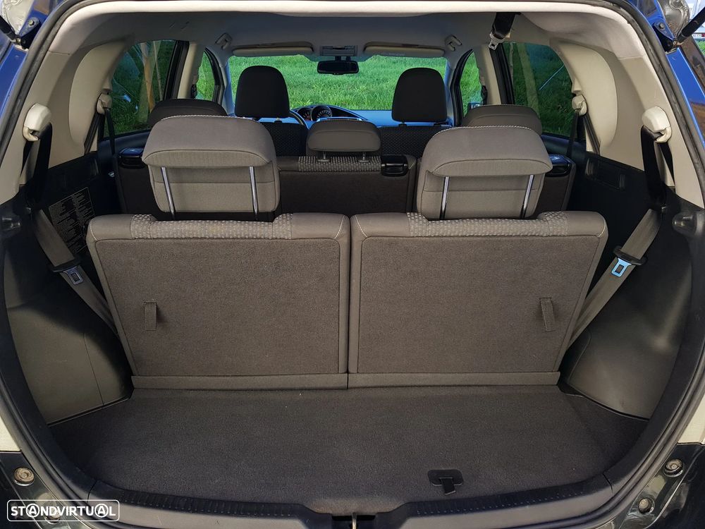 Toyota Verso 2.0 D-4D Exclusive+NAVI - 9