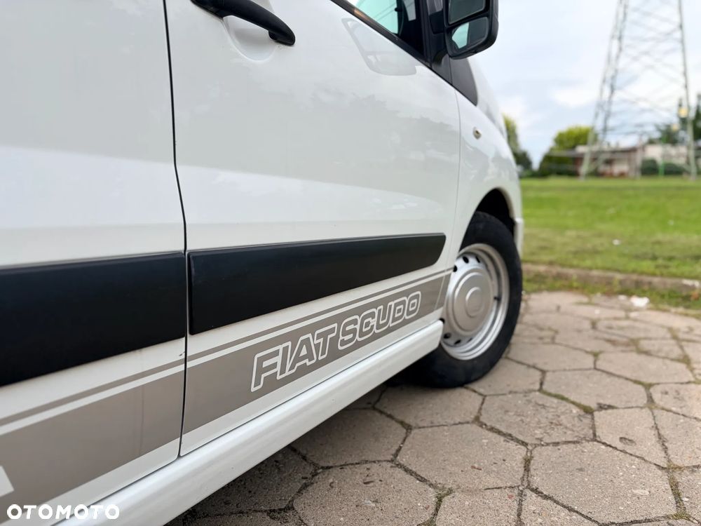 Fiat Scudo - 15