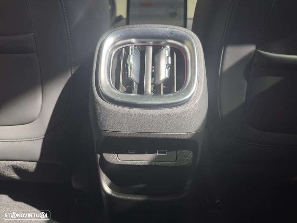 Smart #1 66 kWh Premium - 49