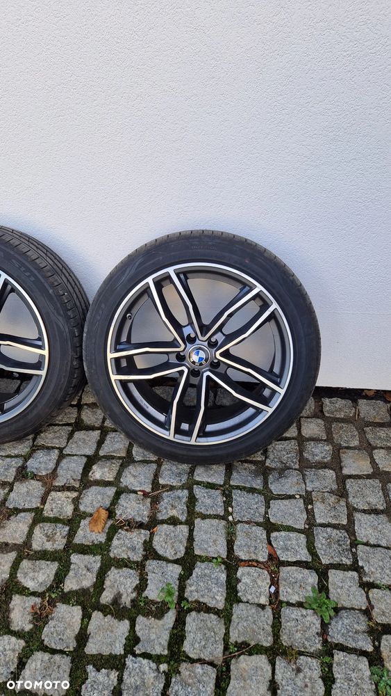 FELGI ALU BMW X3 X4 X5 X6 20" - 6