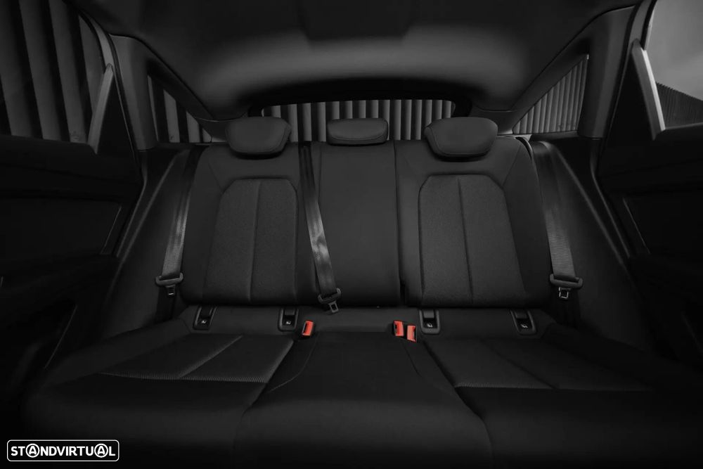 Audi Q4 Sportback e-tron 35 - 42
