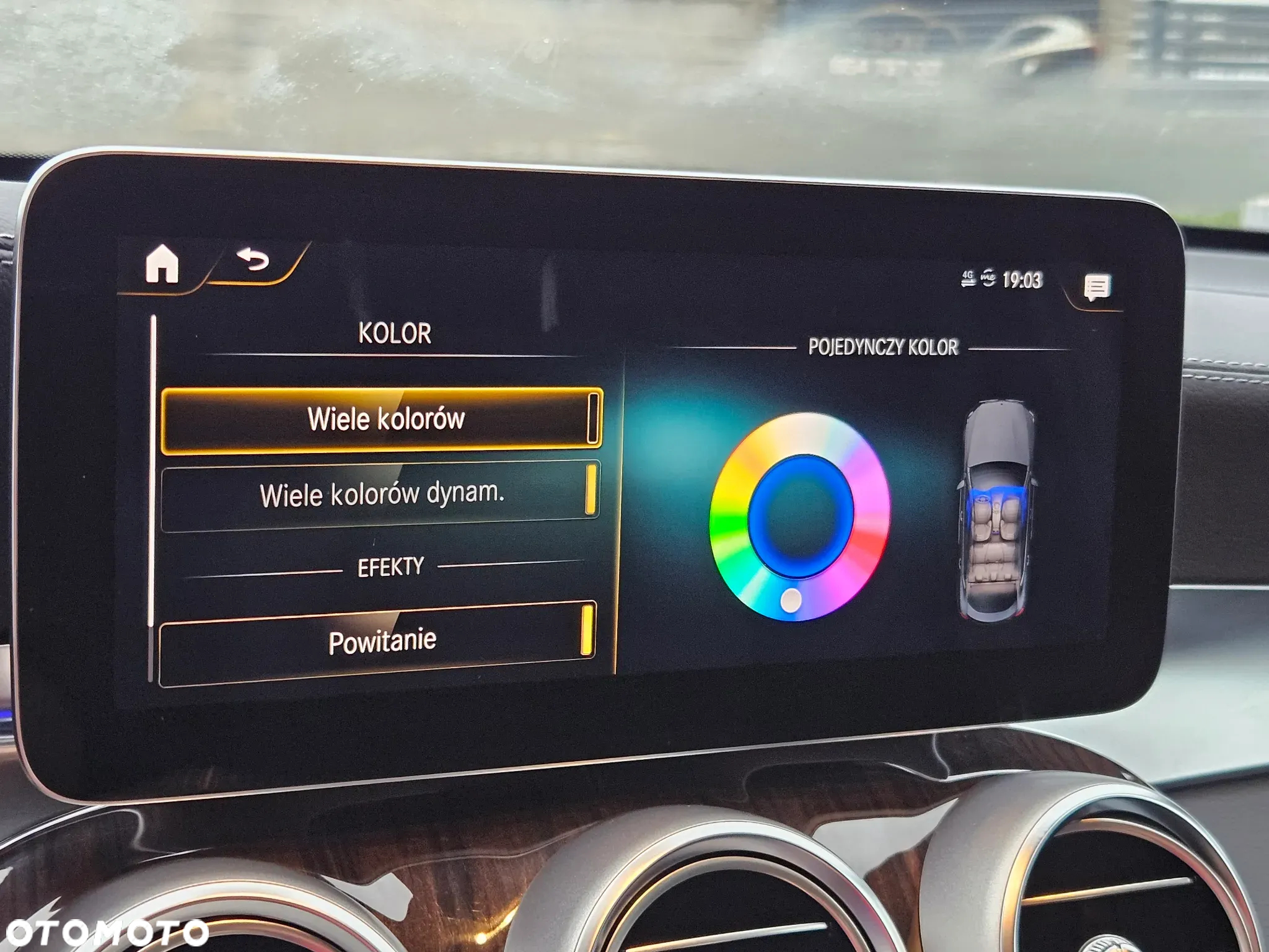 Mercedes-Benz GLC Coupe 220 d 4-Matic - 8