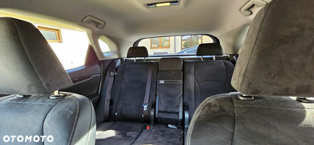 Lexus RX 200t / 300 Elite - 12