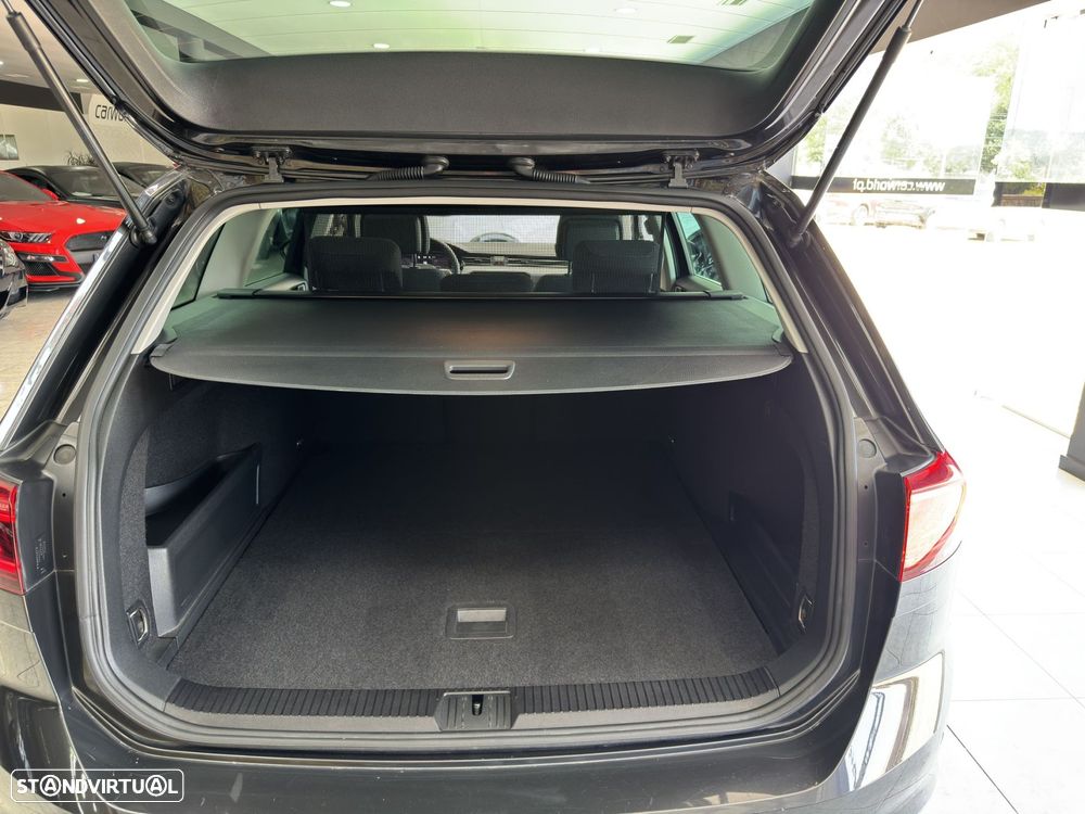 VW Passat Variant 1.4 TSI GTE+ Plug-in - 48