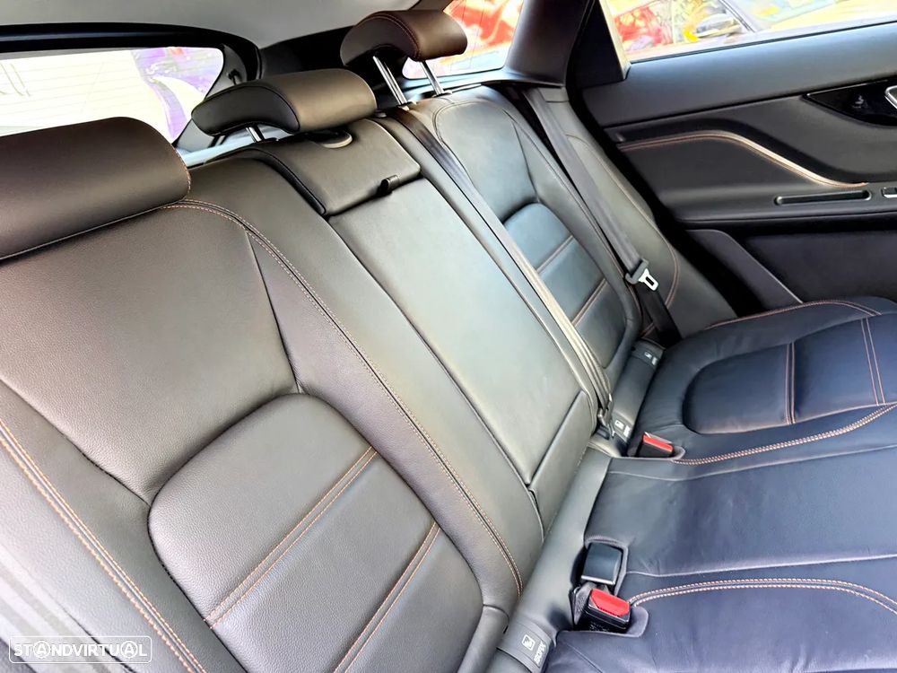 Jaguar F-Pace 20d Aut. Portfolio - 30