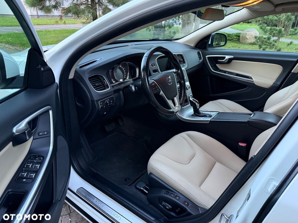 Volvo S60 - 7