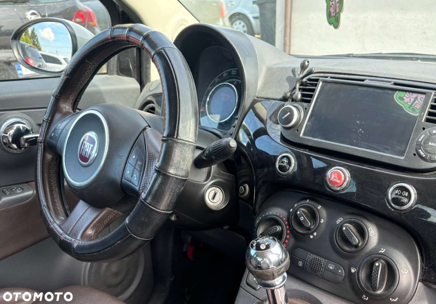 Fiat 500 - 11