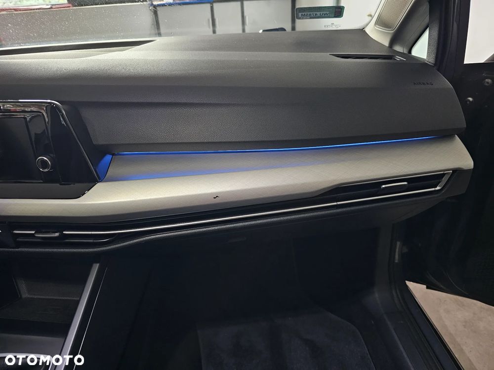Volkswagen Golf 1.5 TSI EVO Life - 34