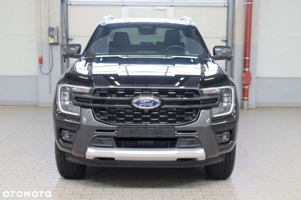 Ford Ranger - 4