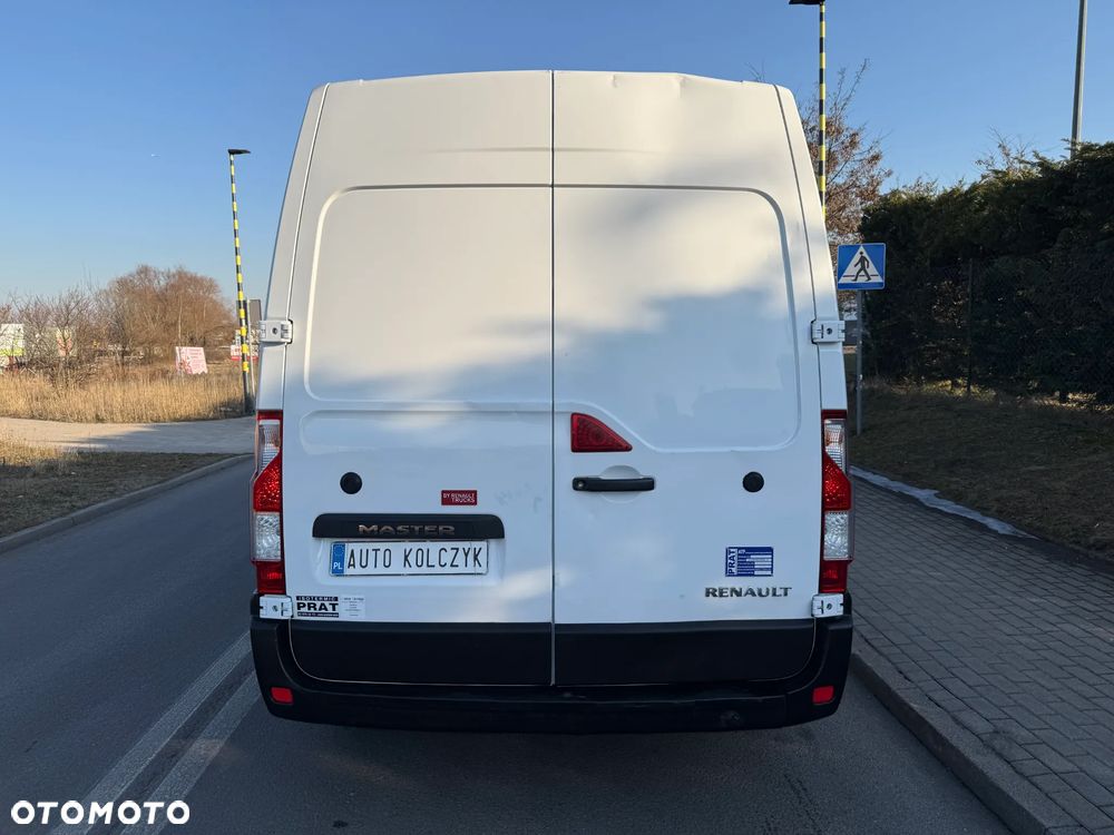 Renault Master - 6