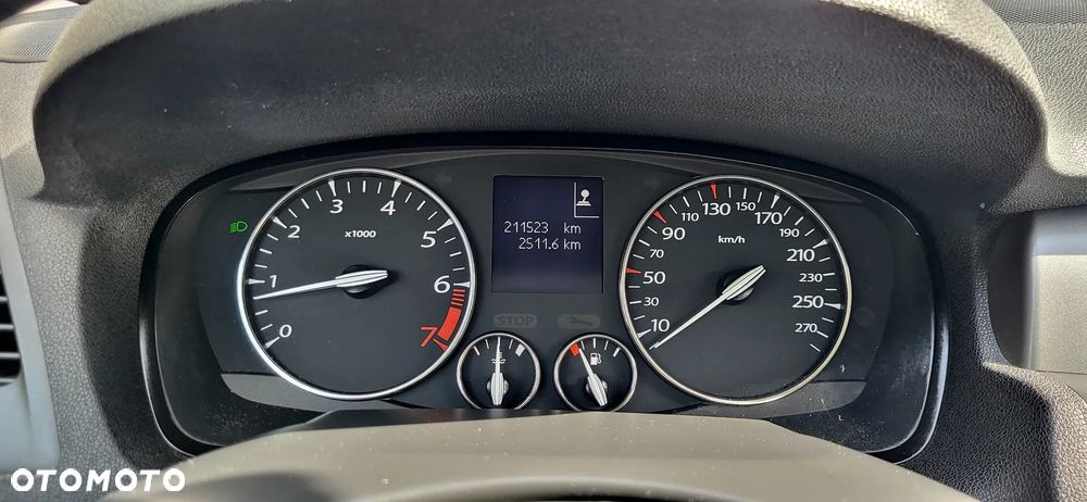 Renault Laguna 2.0 16V Dynamique - 25