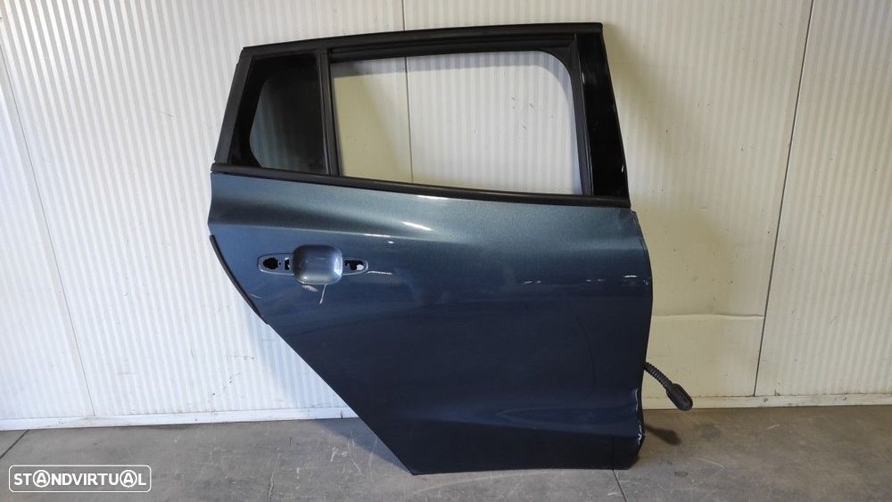 PORTA TRASEIRA DIREITA FORD FOCUS TURNIER ACTIVE - 1