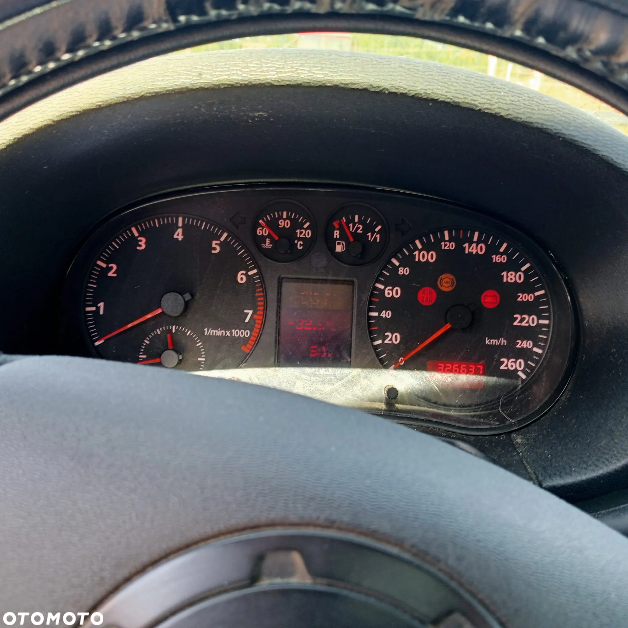 Audi A3 - 6