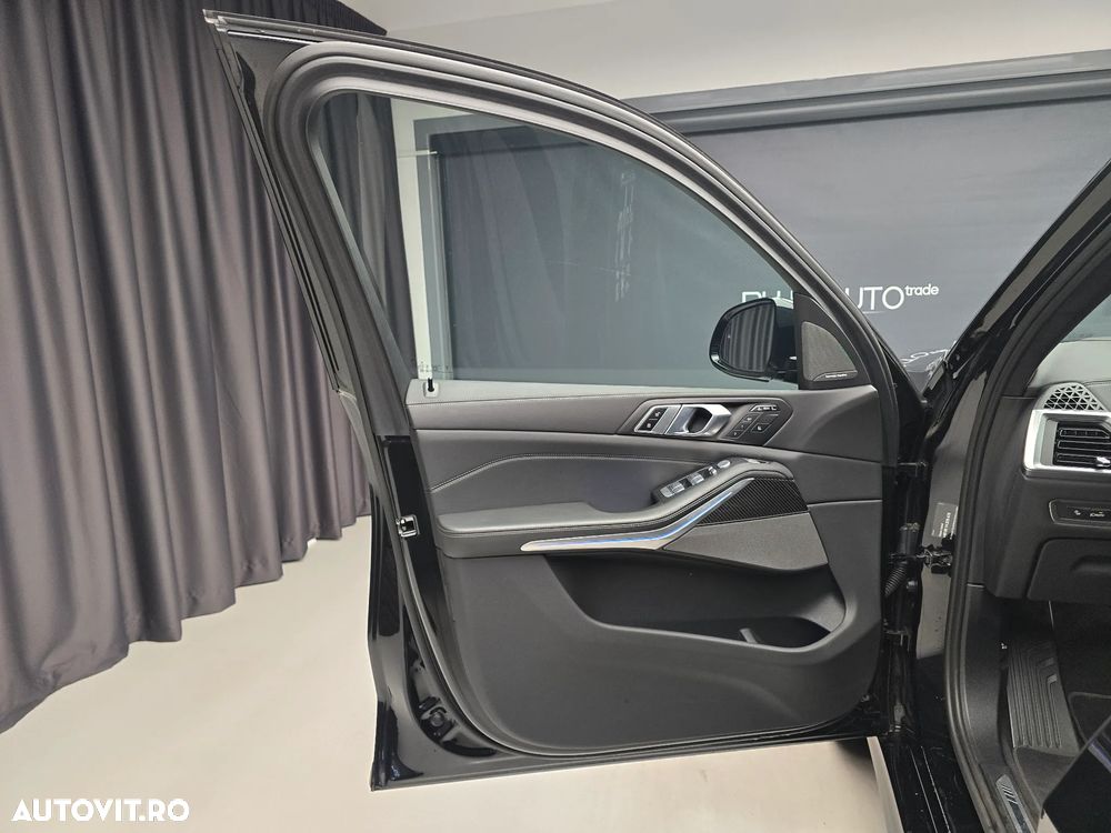 BMW X7 xDrive40d MHEV - 26