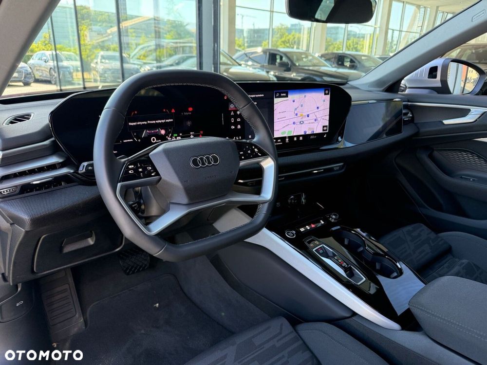 Audi A6 Avant TFSI S tronic - 35